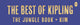 Best of Kipling