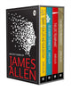 Book cover of: Greatest Works by James Allen