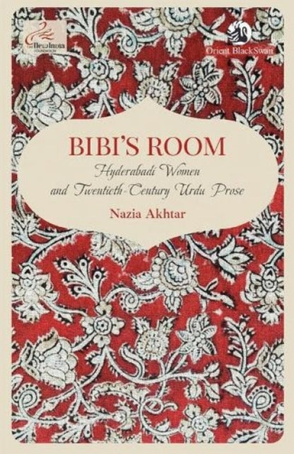 Book cover of: Bibi's Room