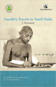 Book cover of: Gandhi’s Travels in Tamil Nadu