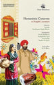 Book cover of: Humanistic Concerns in Punjabi Literature