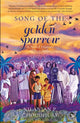 Book cover of: Song of the Golden Sparrow