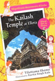 Book cover of: Kailash Temple at Ellora