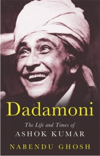 Book cover of: Dadamoni