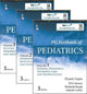 Book cover of: PG Textbook of Pediatrics. By: Piyush Gupta