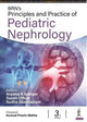 Book cover of: BRN's Principles and Practice of Pediatric Nephrology. By: Arpana A. Iyenger