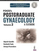 Book cover of: Postgraduate Gynaecology: A Textbook. By: Alpesh Gandhi