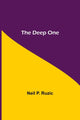 Book cover of: Deep One