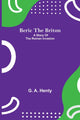 Book cover of: Beric The Briton