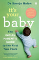 Book cover of: It's Your Baby