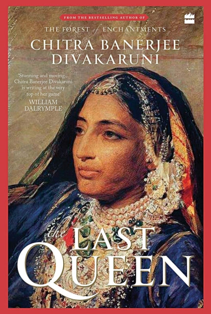 Book cover of: Last Queen