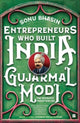 Book cover of: Gujarmal Modi