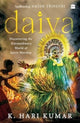 Book cover of: Daiva