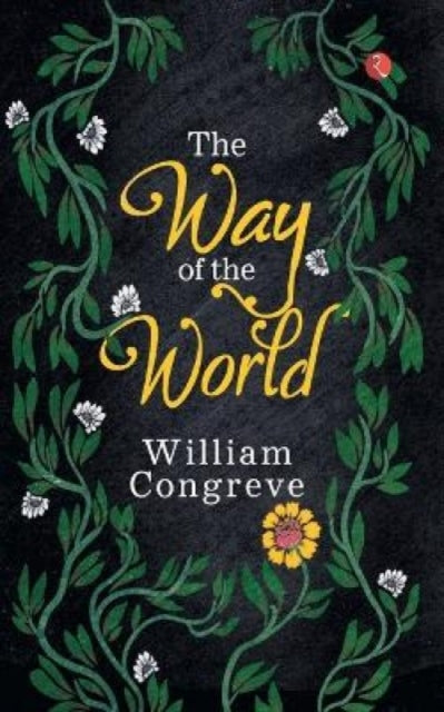 Book cover of: Way of the World