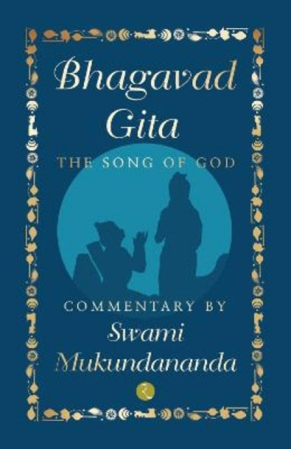 Book cover of: Bhagavad Gita