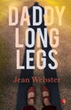 Book cover of: Daddy Long Legs