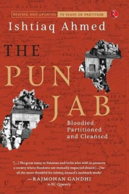 Book cover of: Punjab