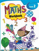 Book cover of: Maths Workbook Level 2