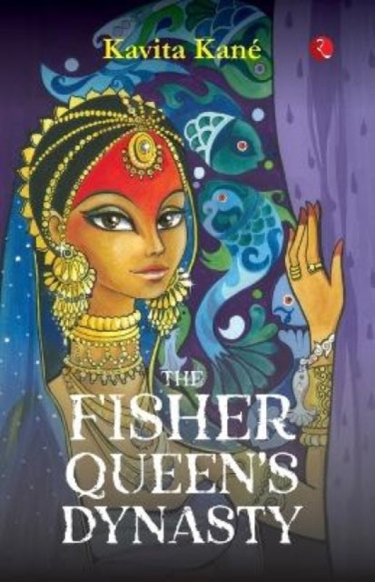 Book cover of: Fisher Queen's Dynasty
