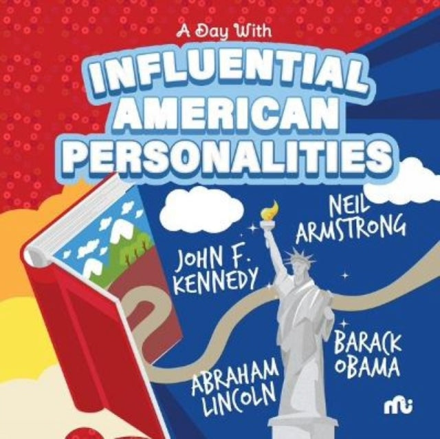 Book cover of: Day With Influential American Personalities