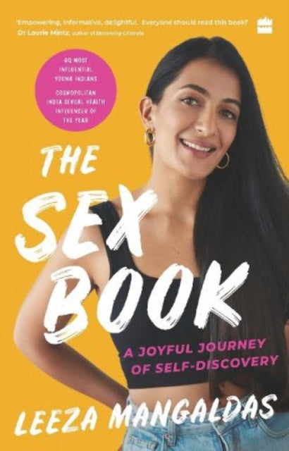 Book cover of: Sex Book