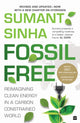 Book cover of: Fossil Free