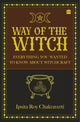 Book cover of: Way of the Witch