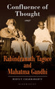 Book cover of: Confluence of Thought. By: Bidyut Chakrabarty