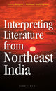 Book cover of: Interpreting Literature from Northeast India