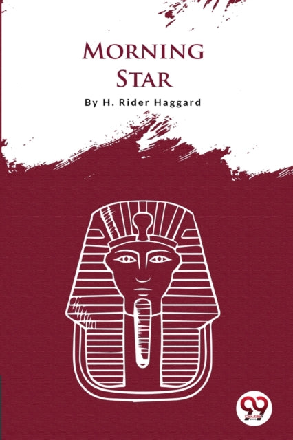 Book cover of: Morning Star