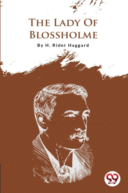 Book cover of: Lady of Blossholme