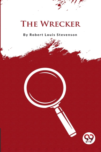 Book cover of: Wrecker