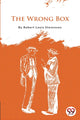 Book cover of: Wrong Box