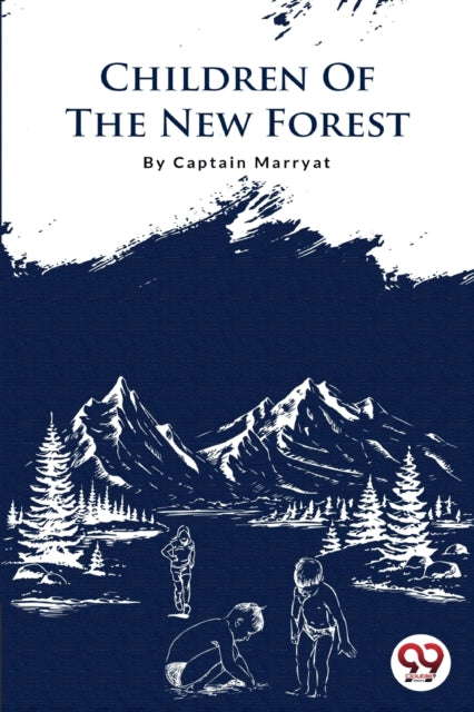 Book cover of: Children of the New Forest