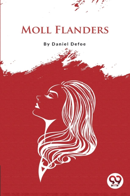 Book cover of: Moll Flanders