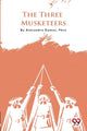 Book cover of: Three Musketeers