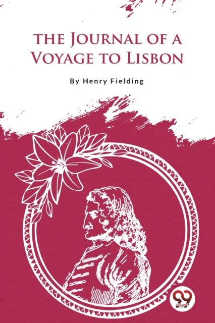 Book cover of: Journal of a Voyage to Lisbon