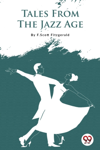 Book cover of: Tales from the Jazz Age
