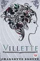 Book cover of: Villette