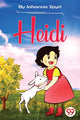 Book cover of: Heidi