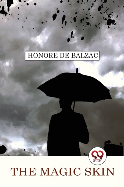 Book cover of: Magic Skin