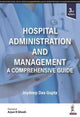 Book cover of: Hospital Administration and Management