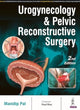 Book cover of: Urogynecology & Pelvic Reconstructive Surgery. By: PAL