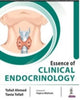 Book cover of: Essence of Clinical Endocrinology