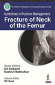 Book cover of: Guidelines in Fracture Management