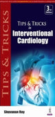 Book cover of: Tips & Tricks in Interventional Cardiology