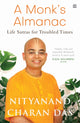 Book cover of: Monk's Almanac