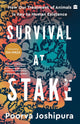 Book cover of: Survival at Stake