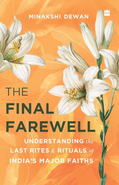 Book cover of: Final Farewell