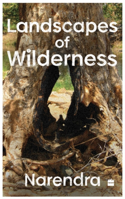 Book cover of: Landscapes Of Wilderness
